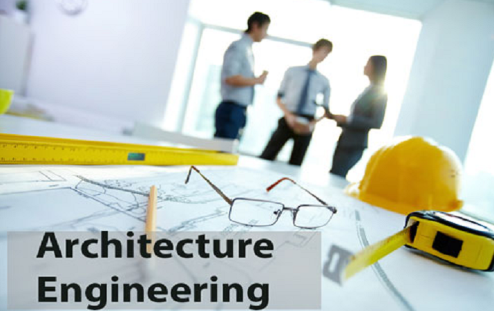 architecture engineer